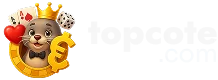Topcote Casino Comparison Platform Logo